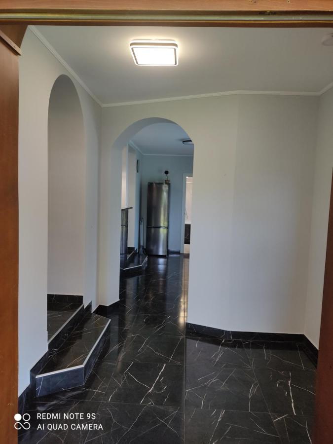 Садиба Федорчуків Гірська Хатина 1 Sheshory Exterior photo
